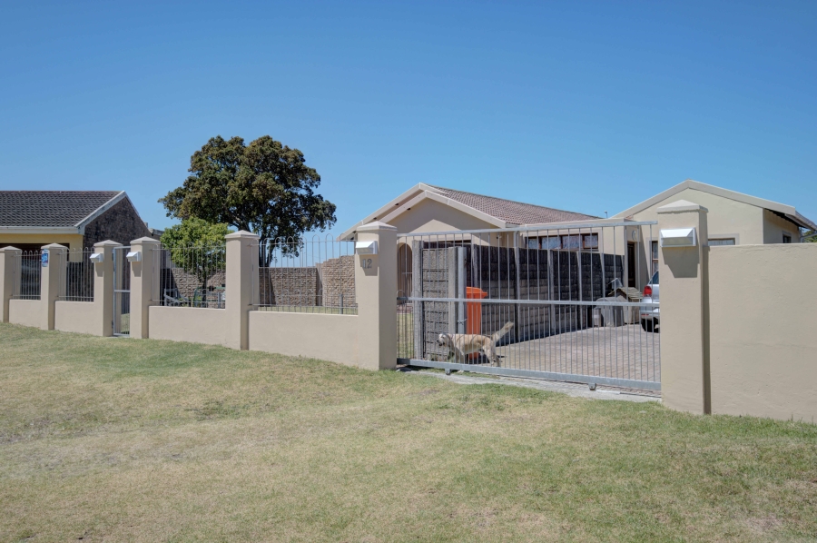 3 Bedroom Property for Sale in Rowallan Park Eastern Cape